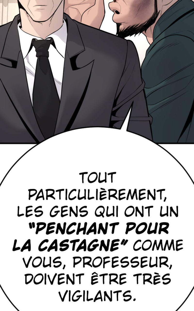 Read Manager Kim FRANCAIS Manga Online