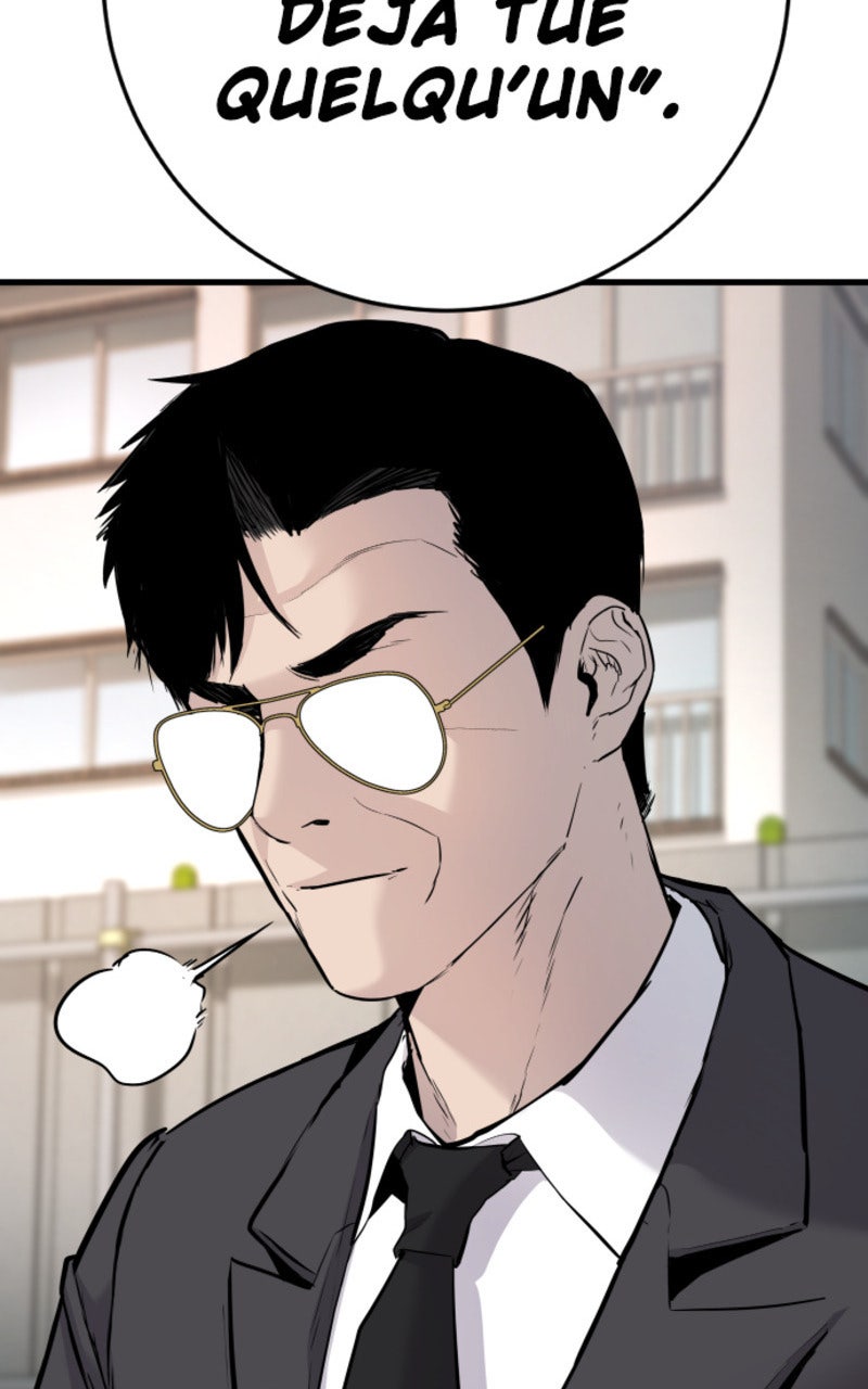 Read Manager Kim FRANCAIS Manga Online