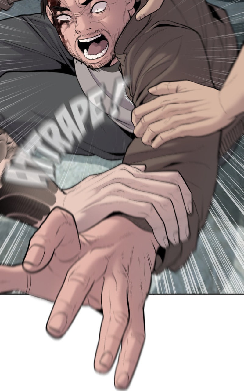 Read Manager Kim FRANCAIS Manga Online