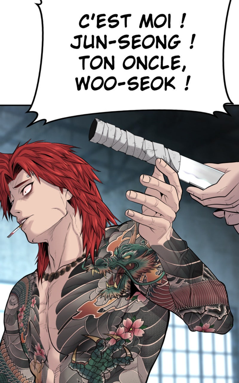 Read Manager Kim FRANCAIS Manga Online