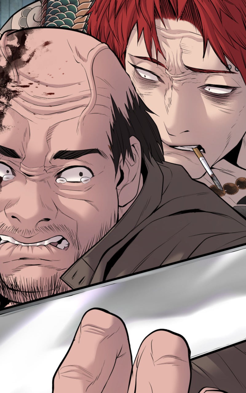 Read Manager Kim FRANCAIS Manga Online