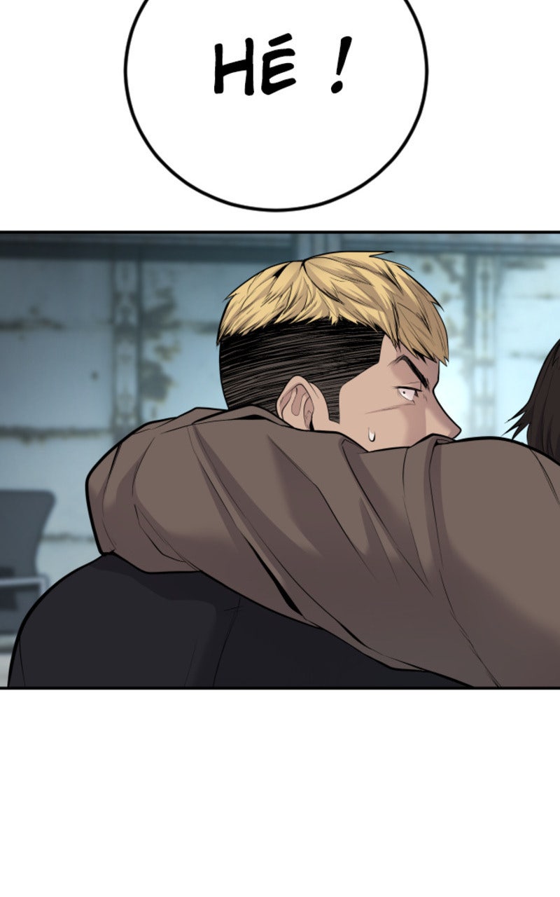 Read Manager Kim FRANCAIS Manga Online