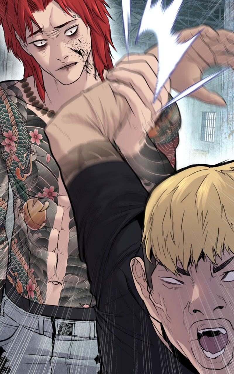 Read Manager Kim FRANCAIS Manga Online