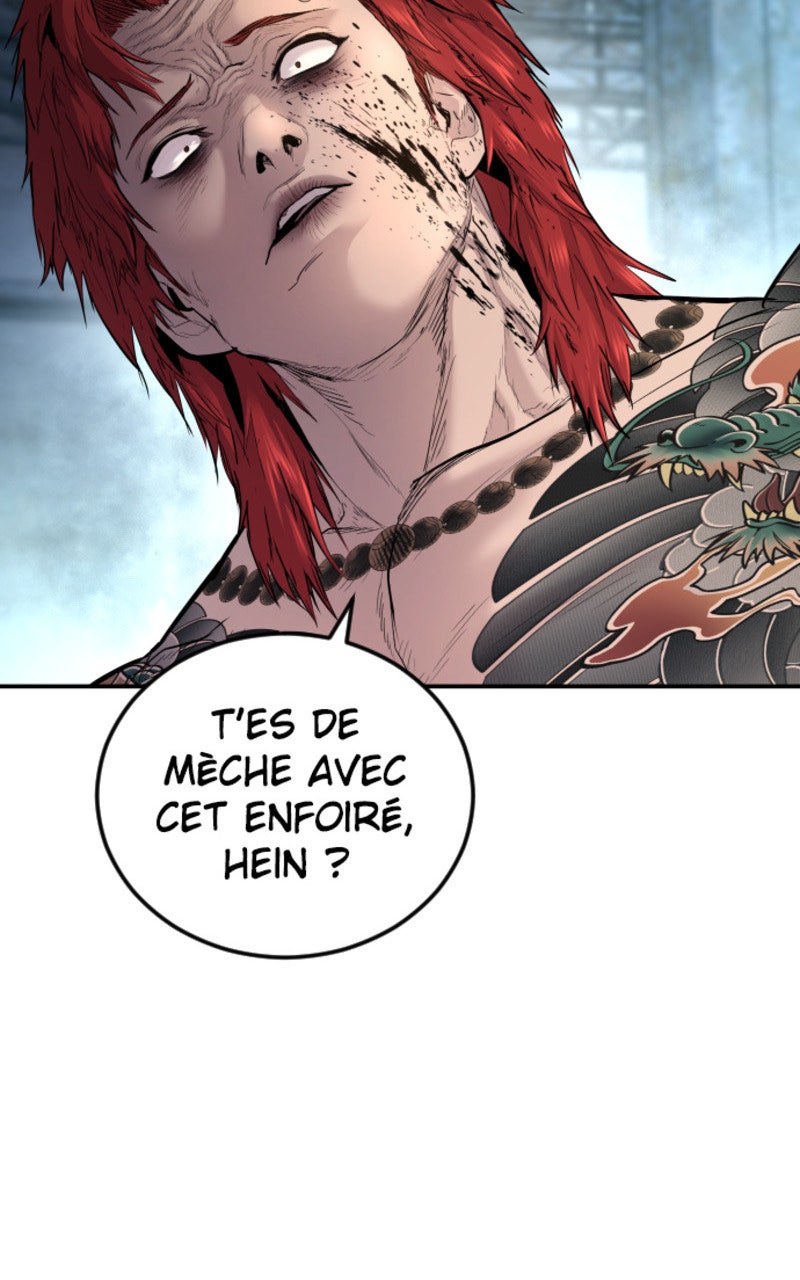 Read Manager Kim FRANCAIS Manga Online