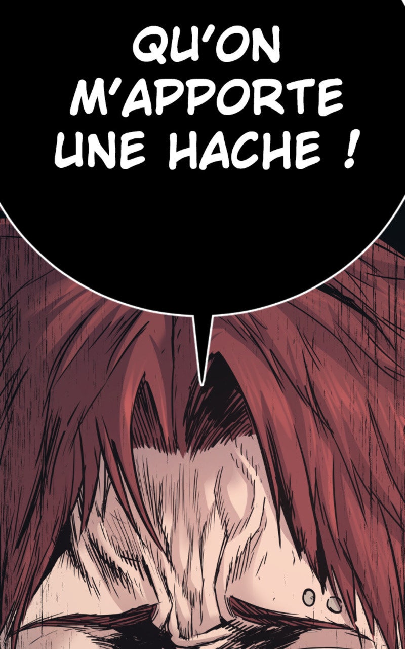 Read Manager Kim FRANCAIS Manga Online