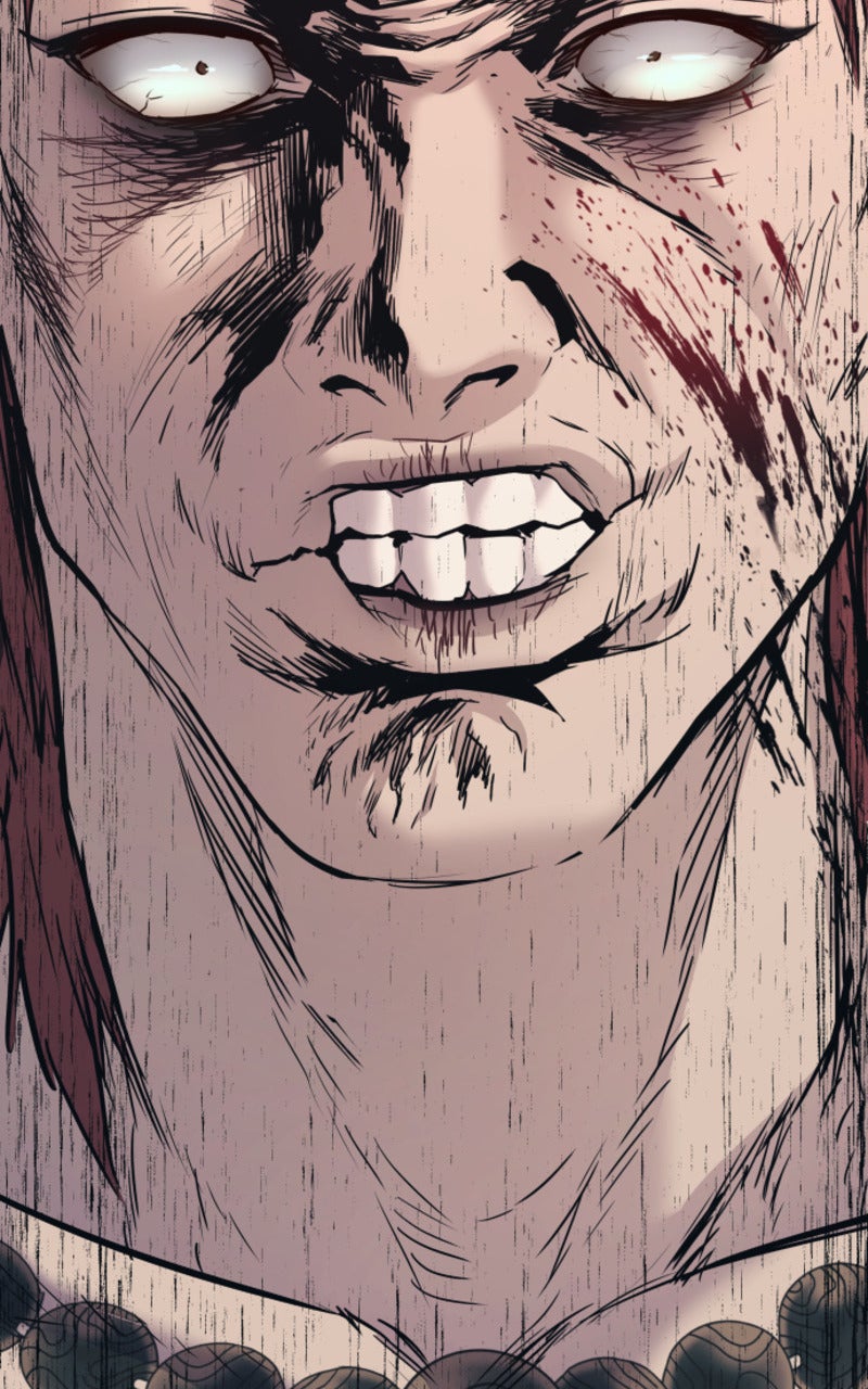 Read Manager Kim FRANCAIS Manga Online