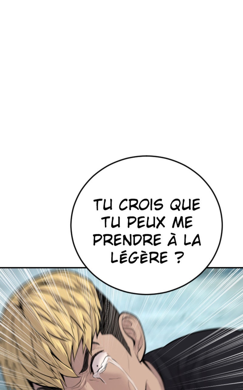 Read Manager Kim FRANCAIS Manga Online