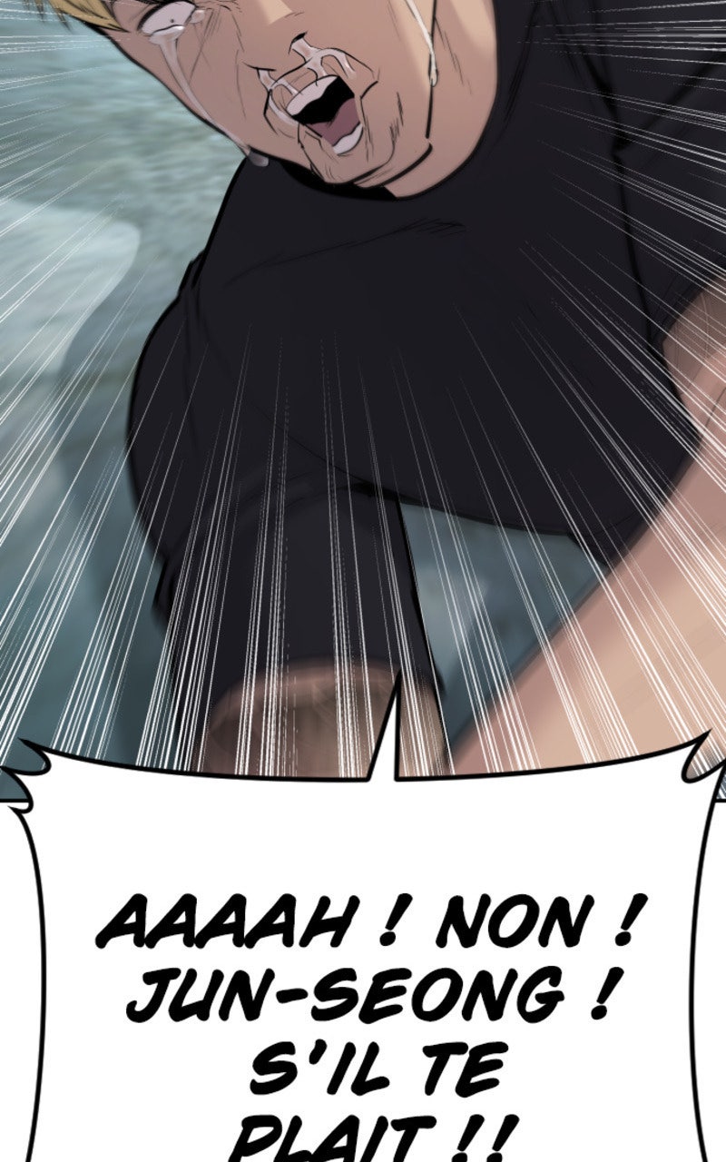 Read Manager Kim FRANCAIS Manga Online