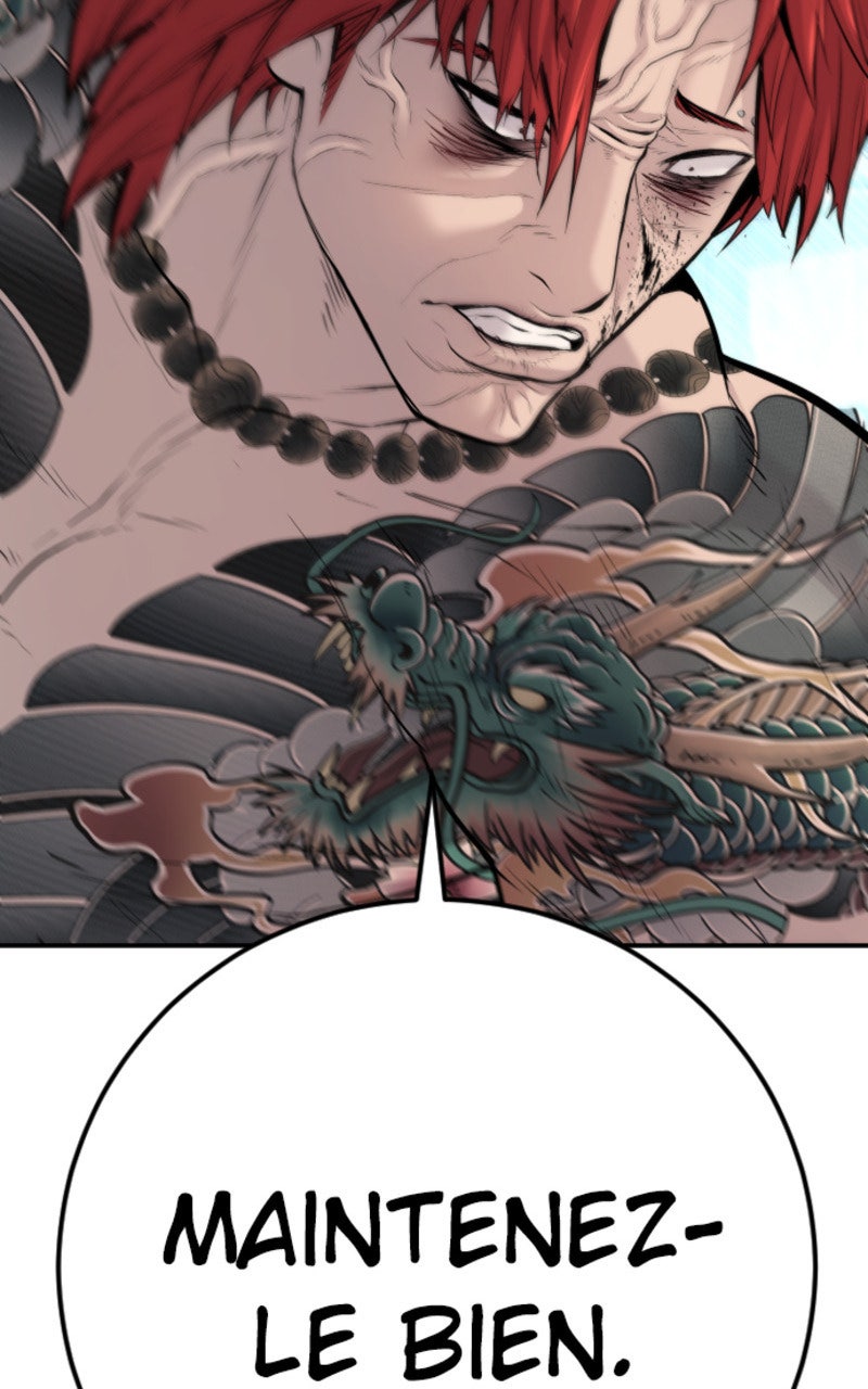 Read Manager Kim FRANCAIS Manga Online