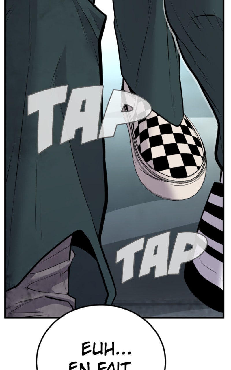 Read Manager Kim FRANCAIS Manga Online