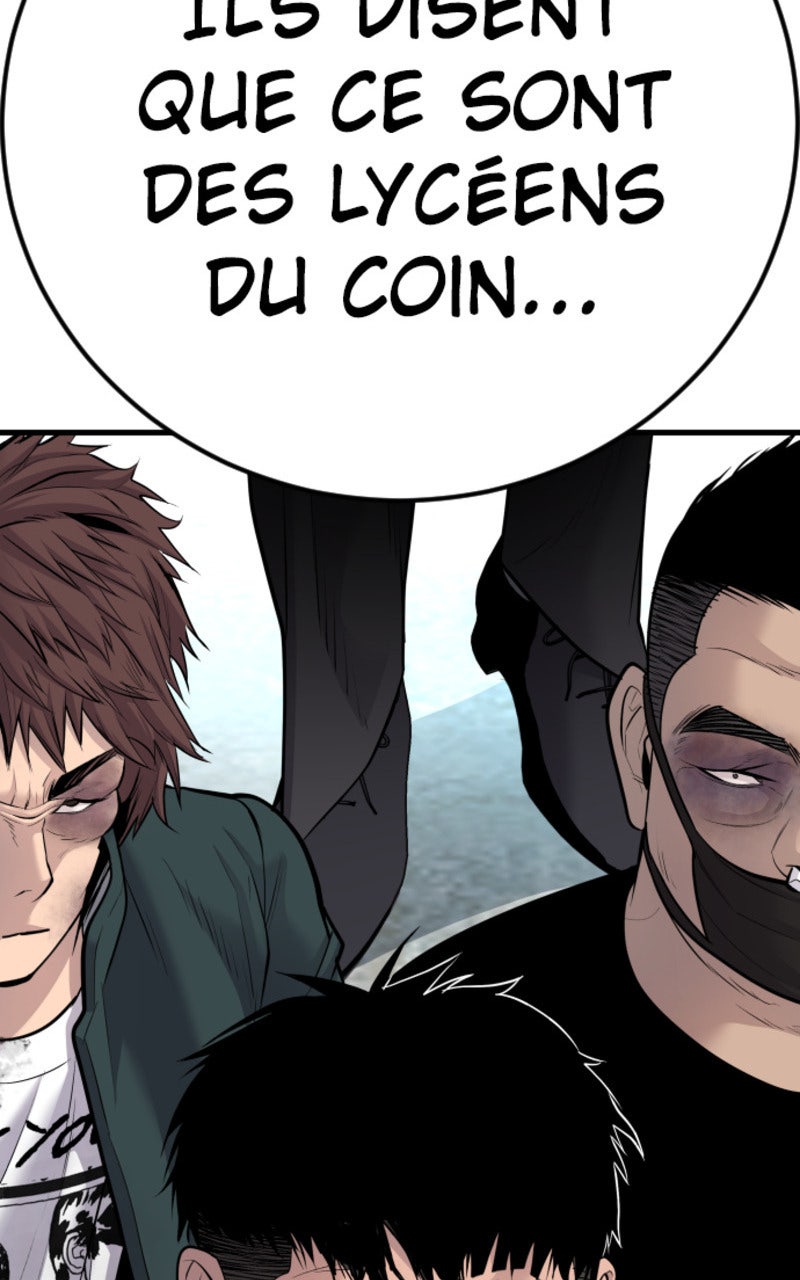 Read Manager Kim FRANCAIS Manga Online