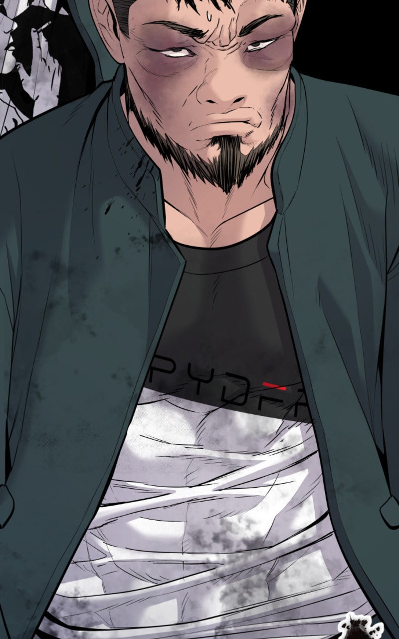 Read Manager Kim FRANCAIS Manga Online