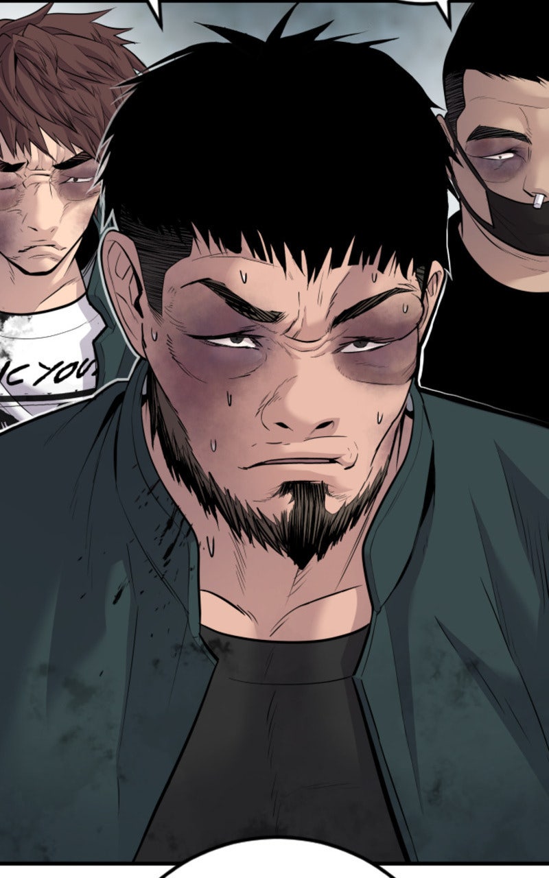 Read Manager Kim FRANCAIS Manga Online