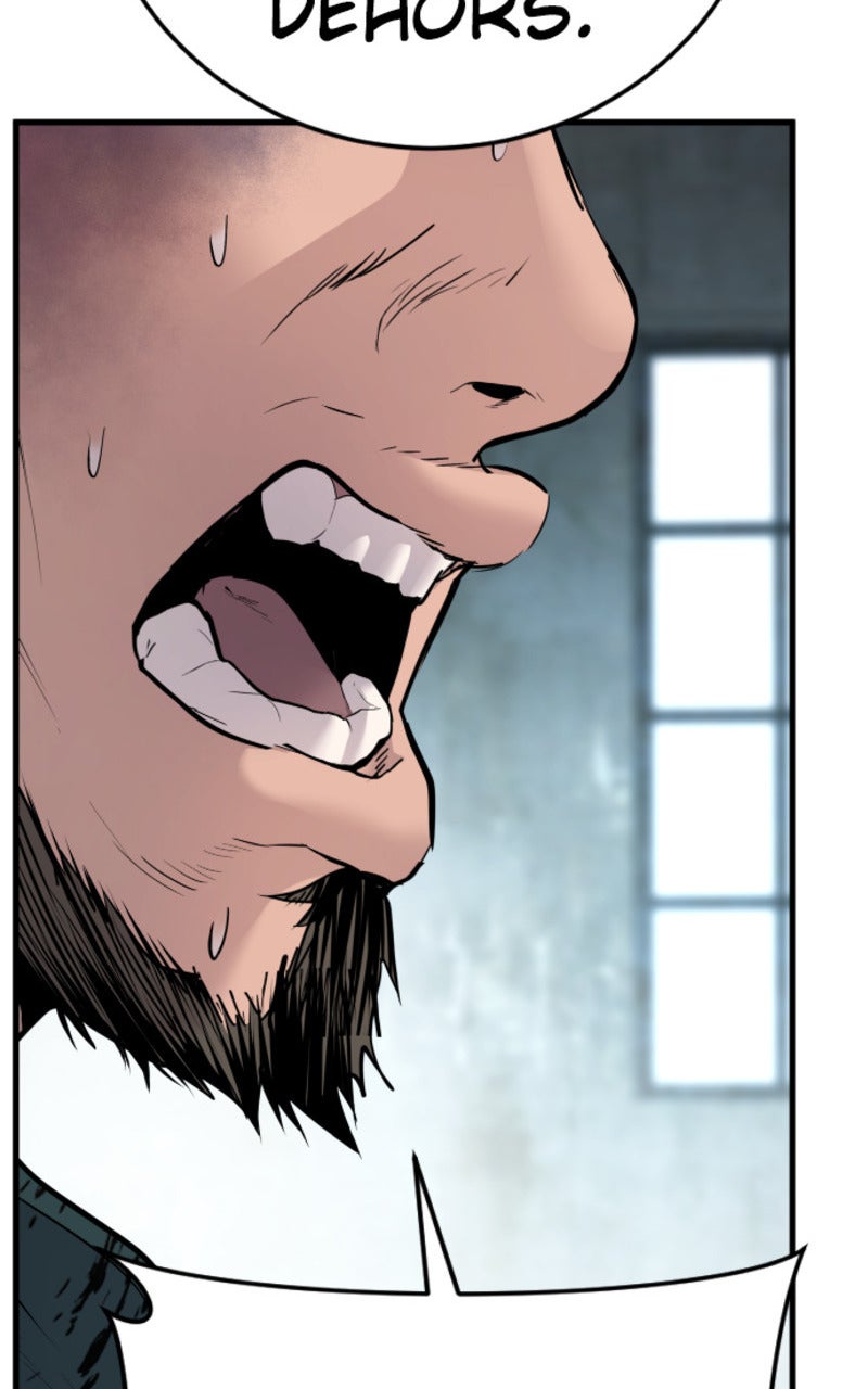 Read Manager Kim FRANCAIS Manga Online