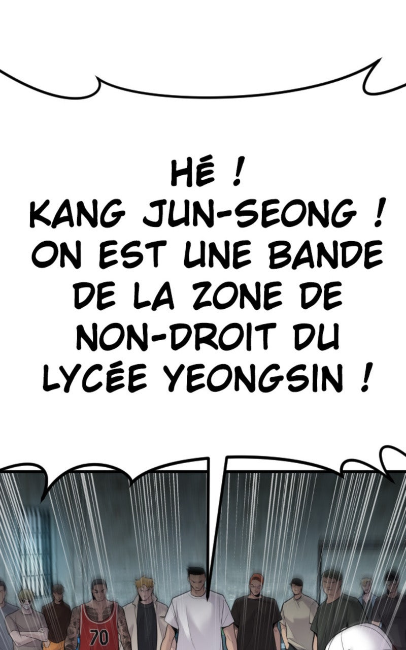 Read Manager Kim FRANCAIS Manga Online