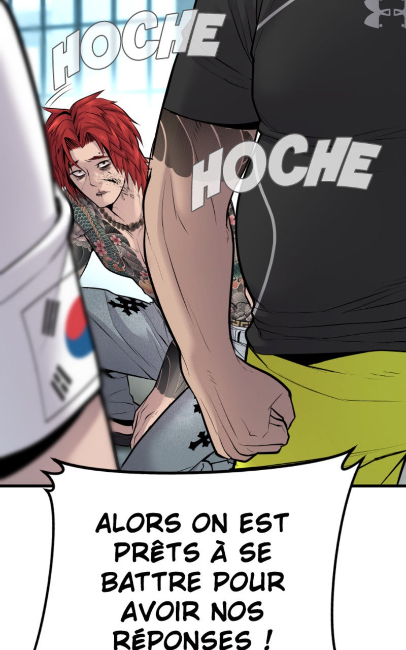 Read Manager Kim FRANCAIS Manga Online