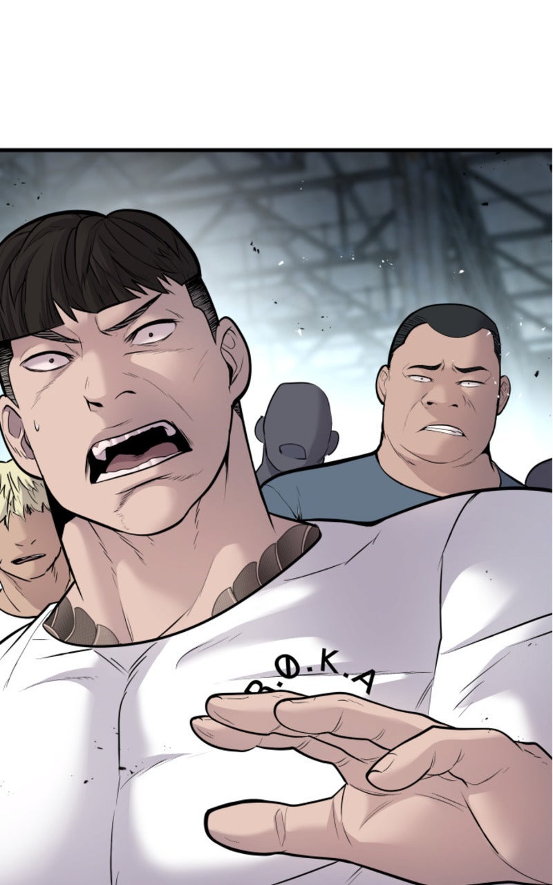 Read Manager Kim FRANCAIS Manga Online