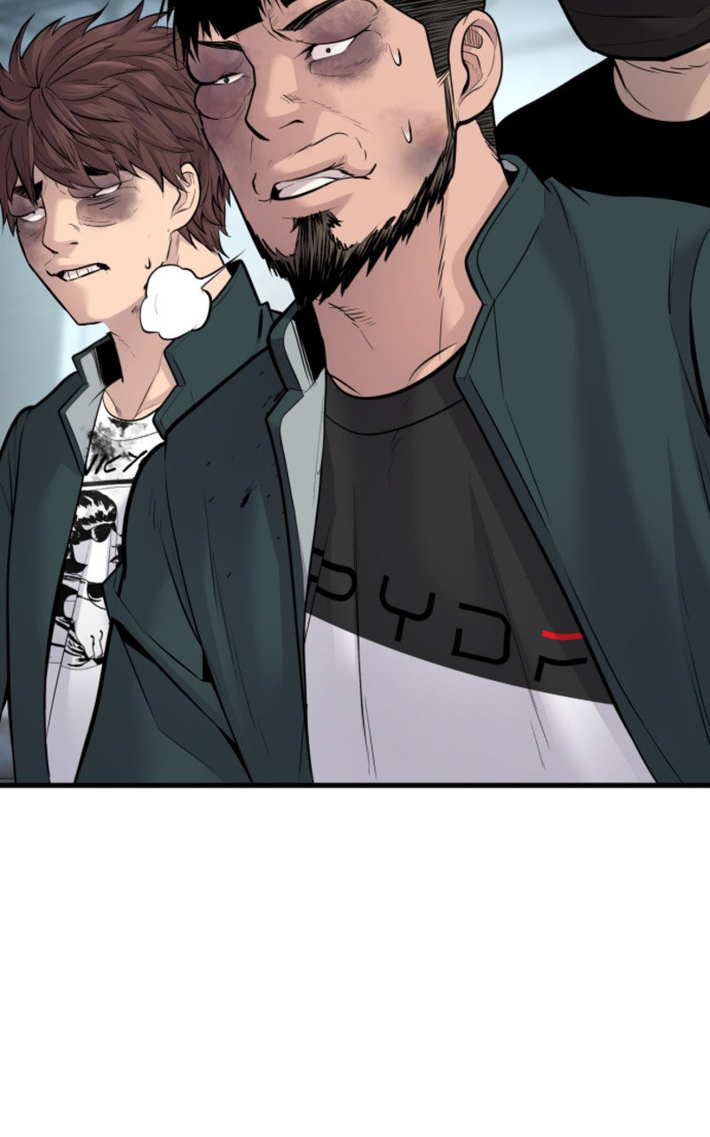 Read Manager Kim FRANCAIS Manga Online