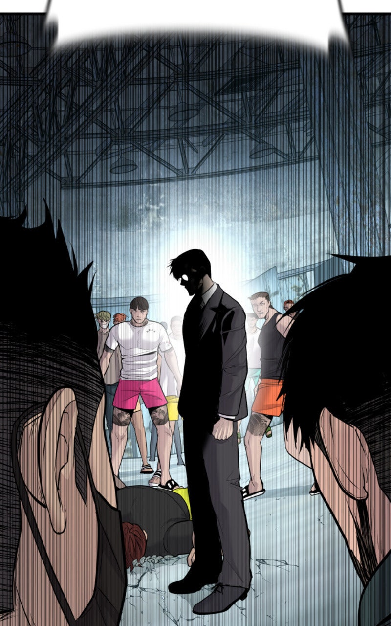 Read Manager Kim FRANCAIS Manga Online