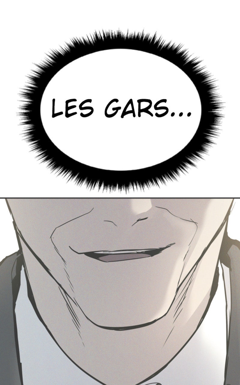 Read Manager Kim FRANCAIS Manga Online