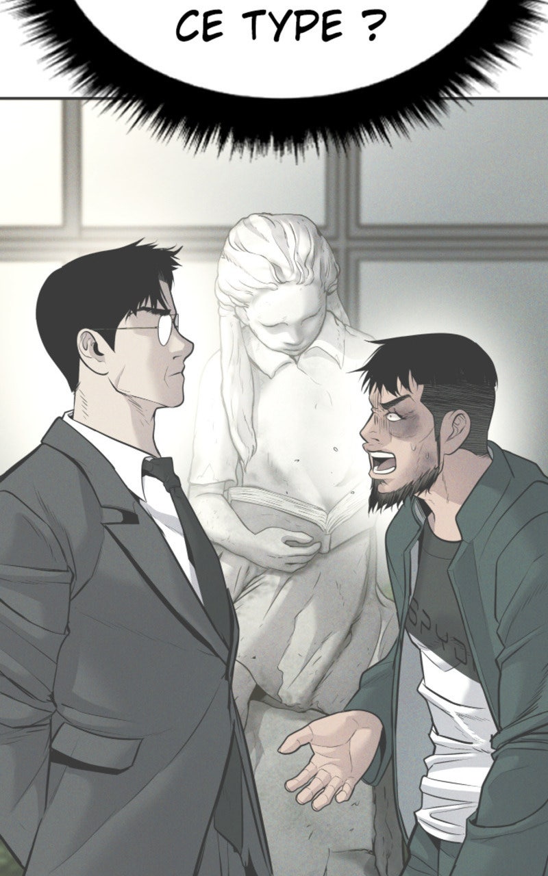 Read Manager Kim FRANCAIS Manga Online