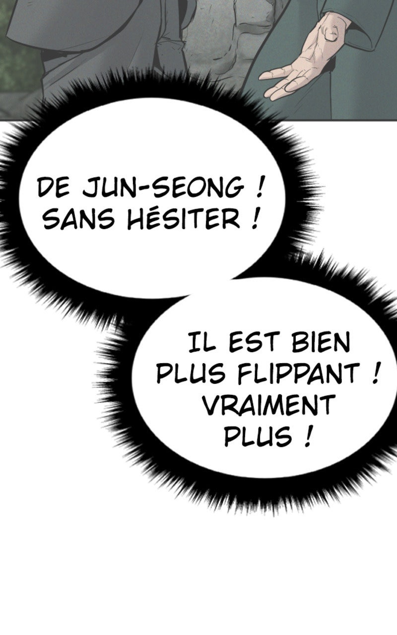 Read Manager Kim FRANCAIS Manga Online