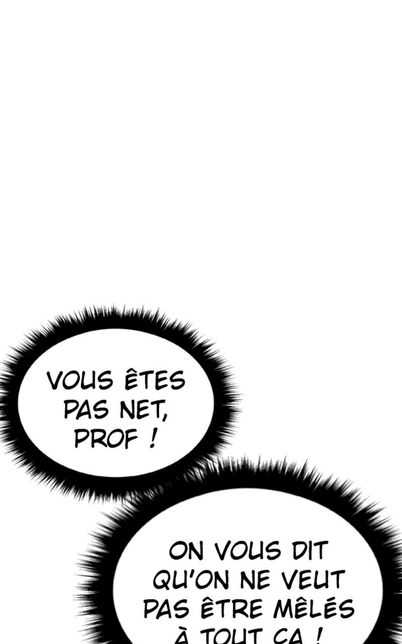 Read Manager Kim FRANCAIS Manga Online