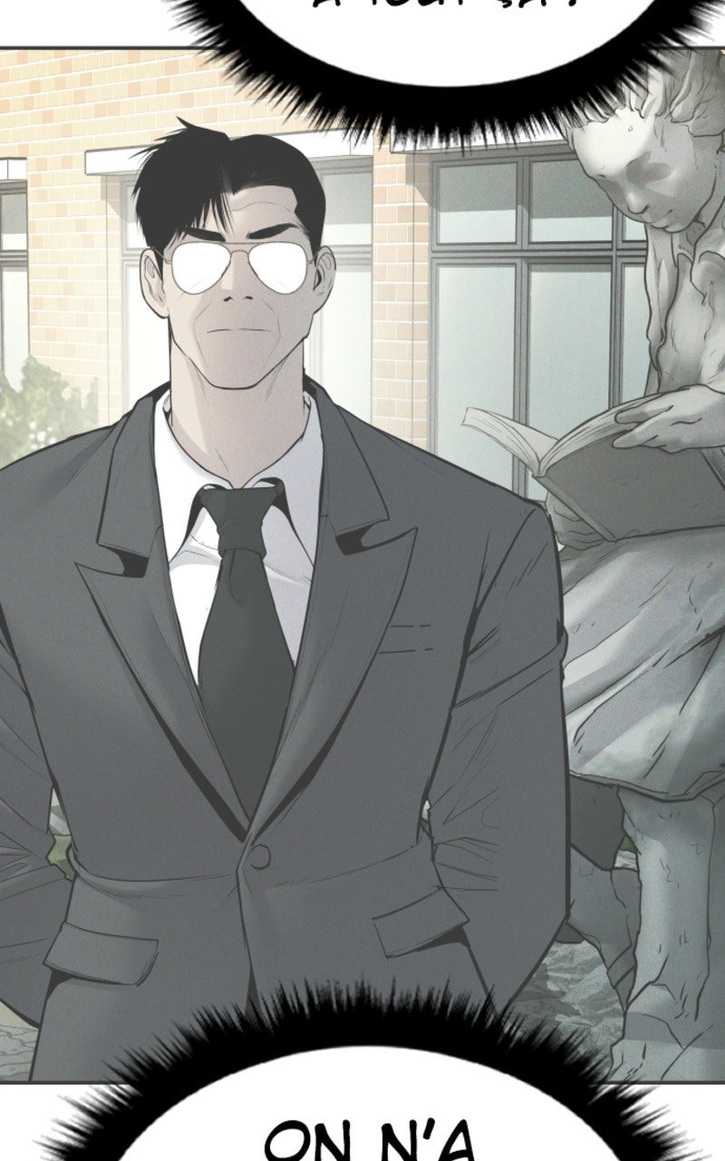 Read Manager Kim FRANCAIS Manga Online