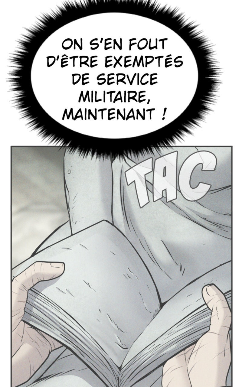 Read Manager Kim FRANCAIS Manga Online