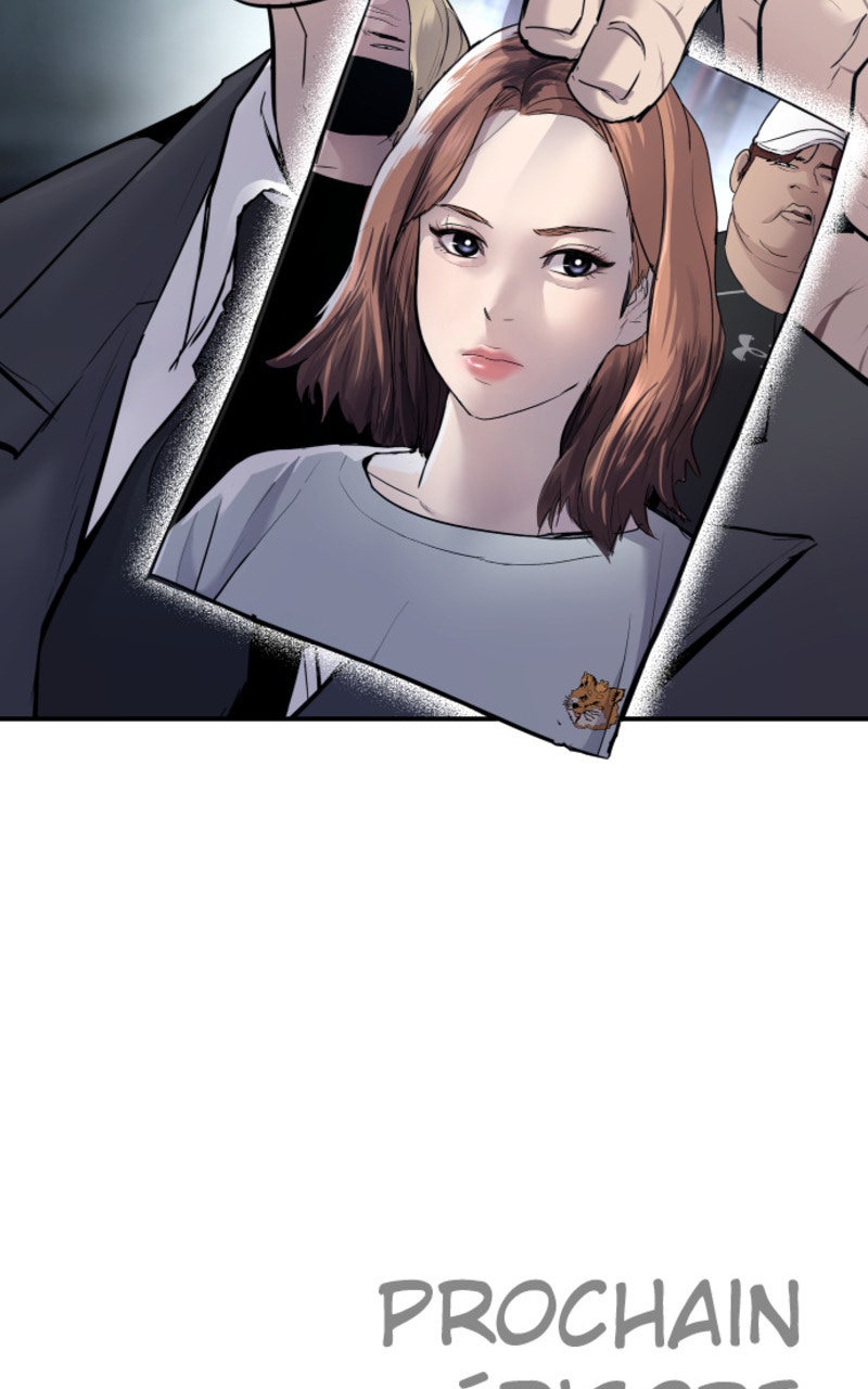 Read Manager Kim FRANCAIS Manga Online