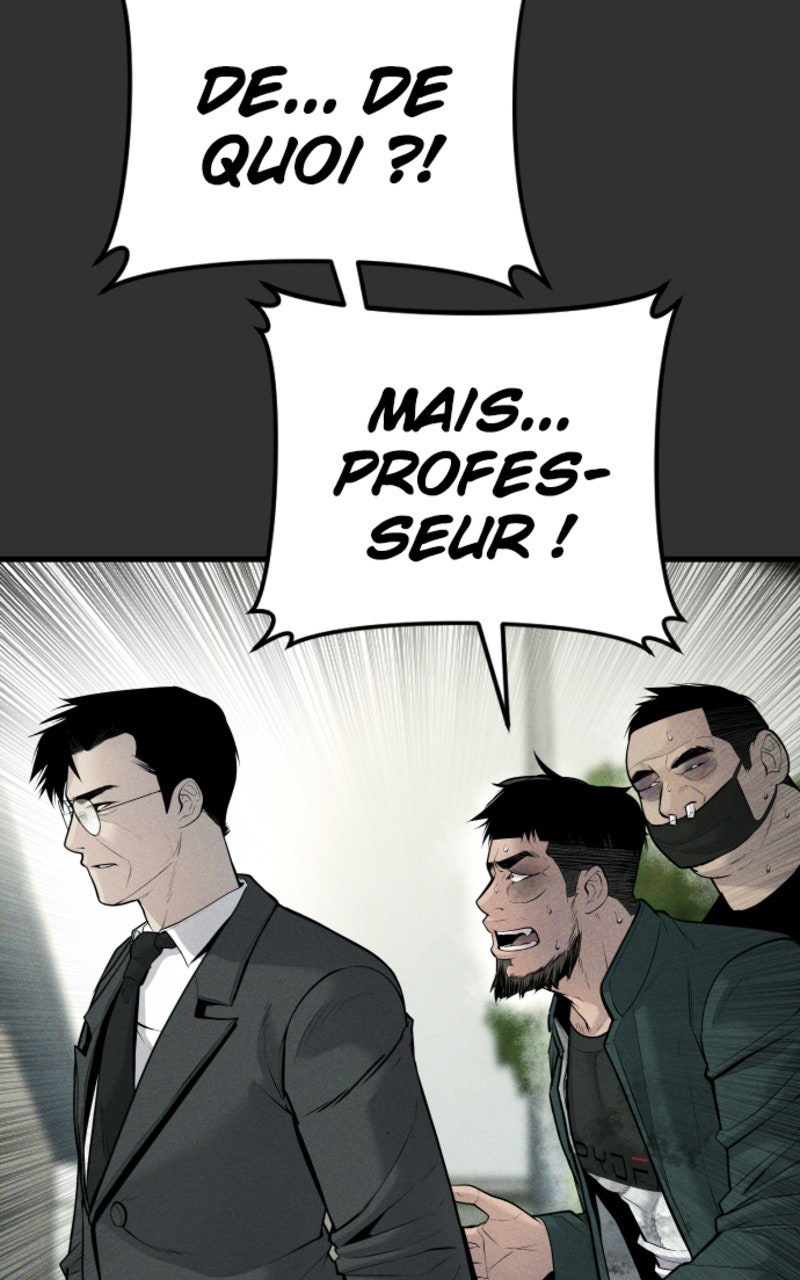 Read Manager Kim FRANCAIS Manga Online