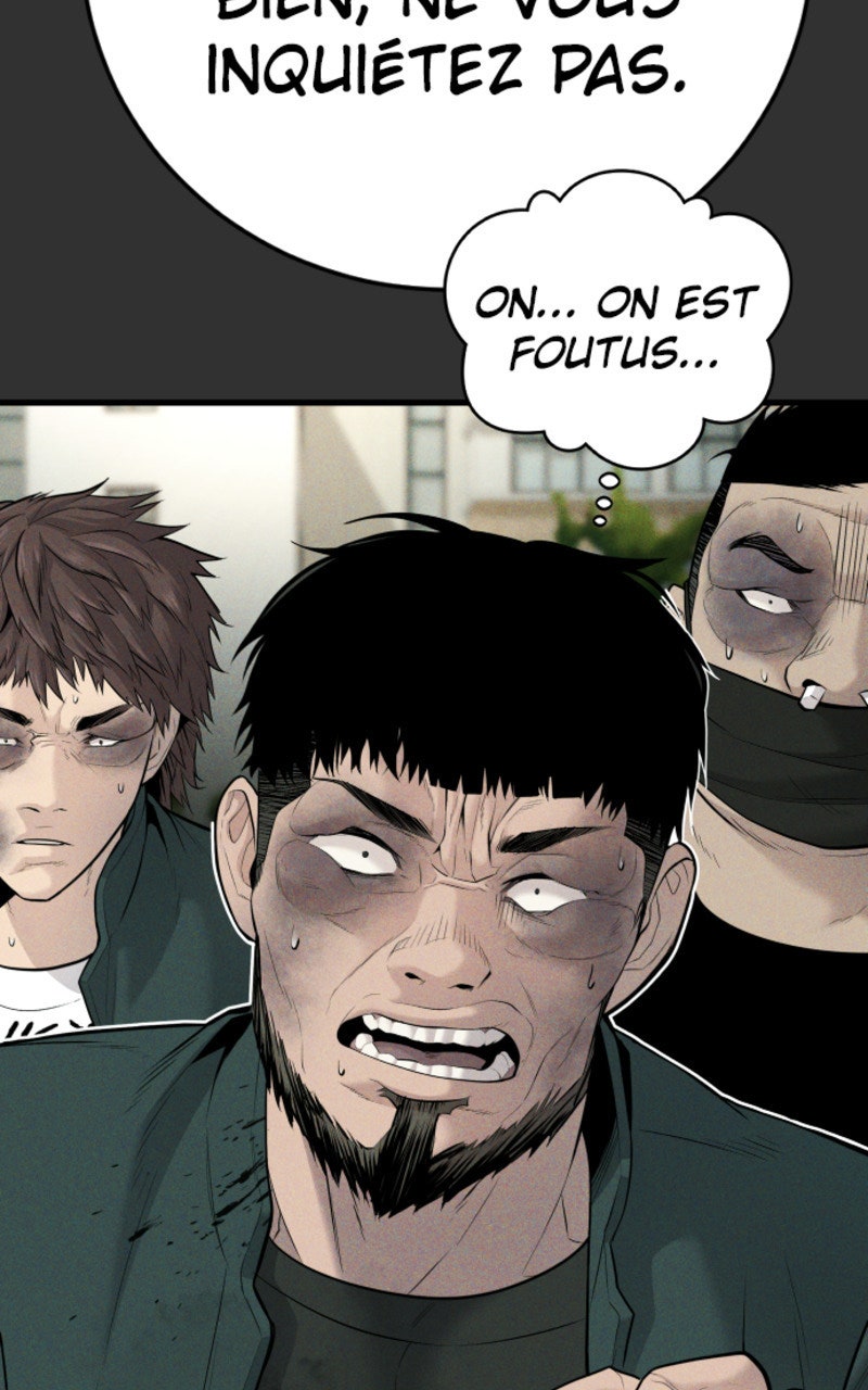 Read Manager Kim FRANCAIS Manga Online