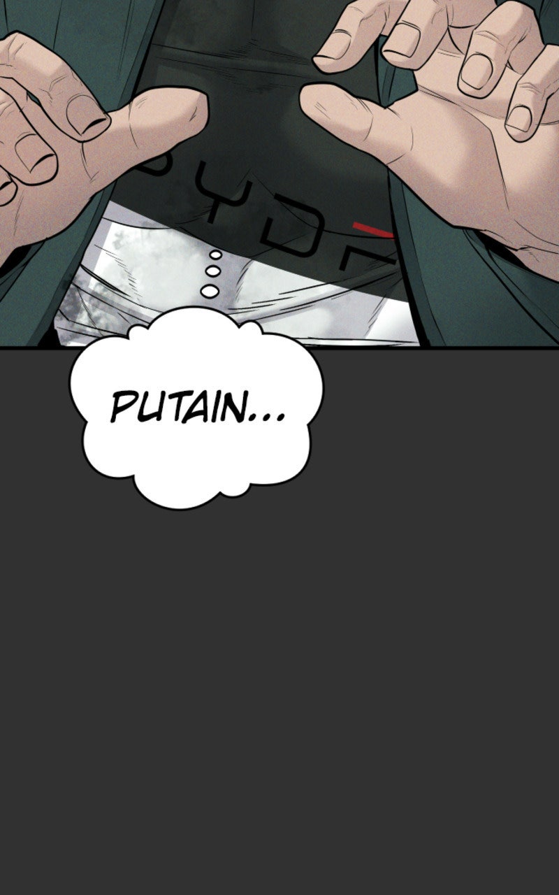 Read Manager Kim FRANCAIS Manga Online