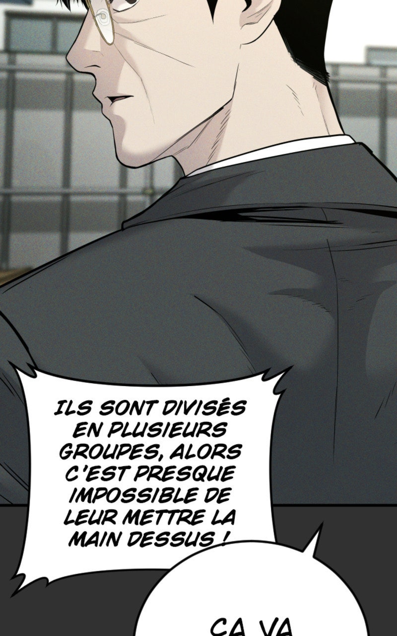 Read Manager Kim FRANCAIS Manga Online