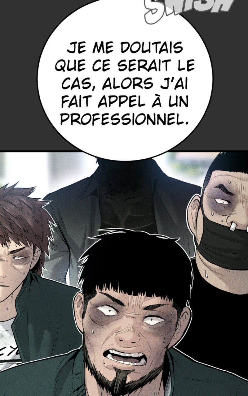 Read Manager Kim FRANCAIS Manga Online