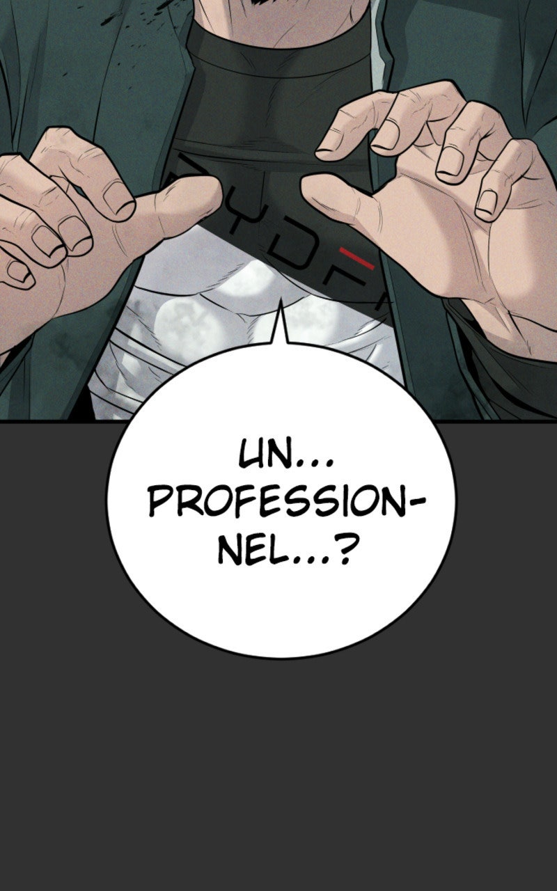 Read Manager Kim FRANCAIS Manga Online