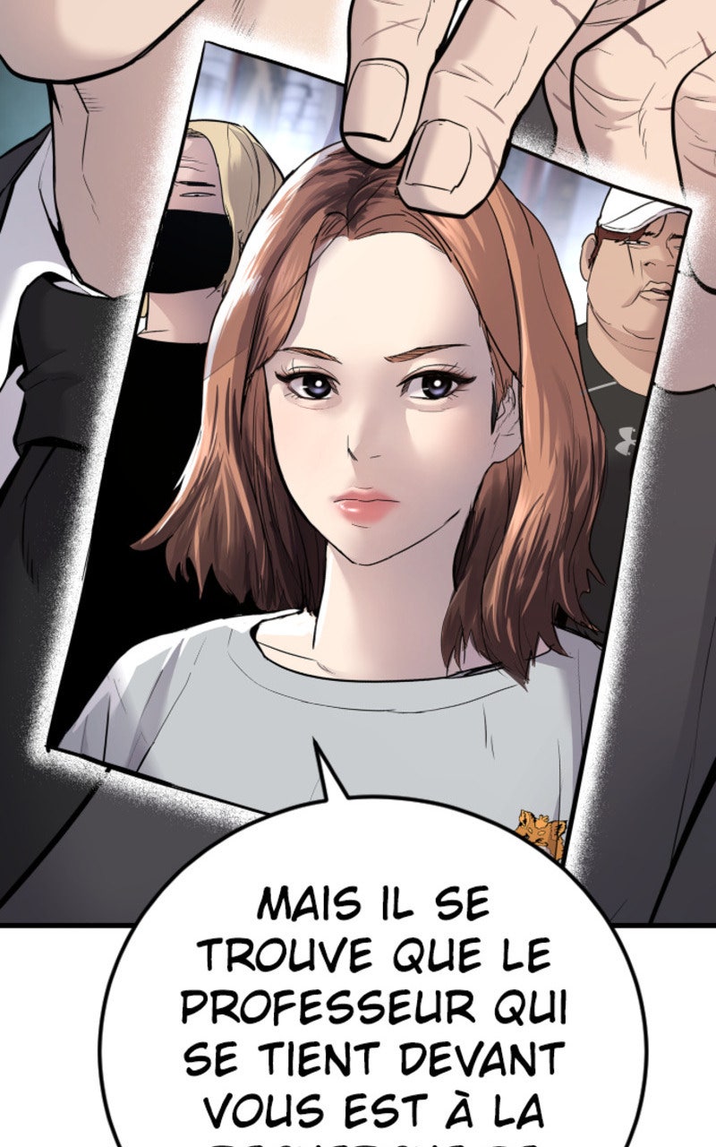 Read Manager Kim FRANCAIS Manga Online