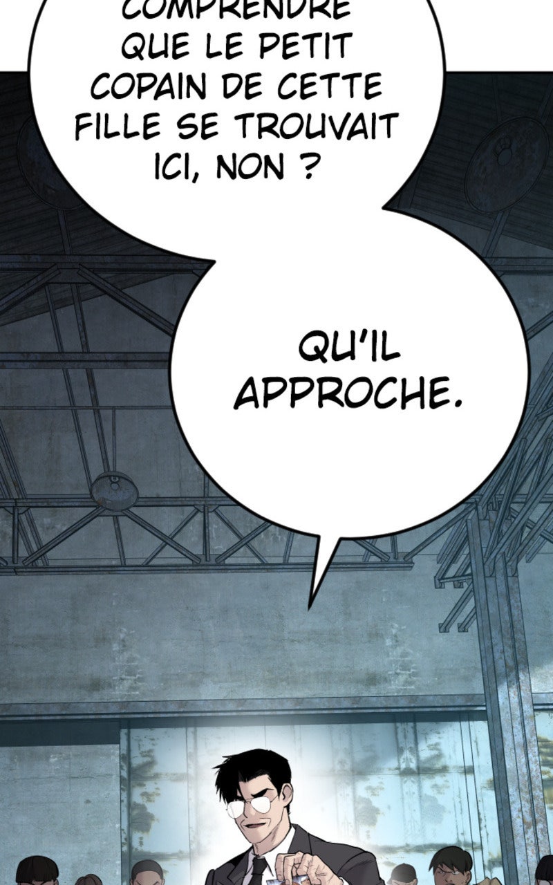 Read Manager Kim FRANCAIS Manga Online