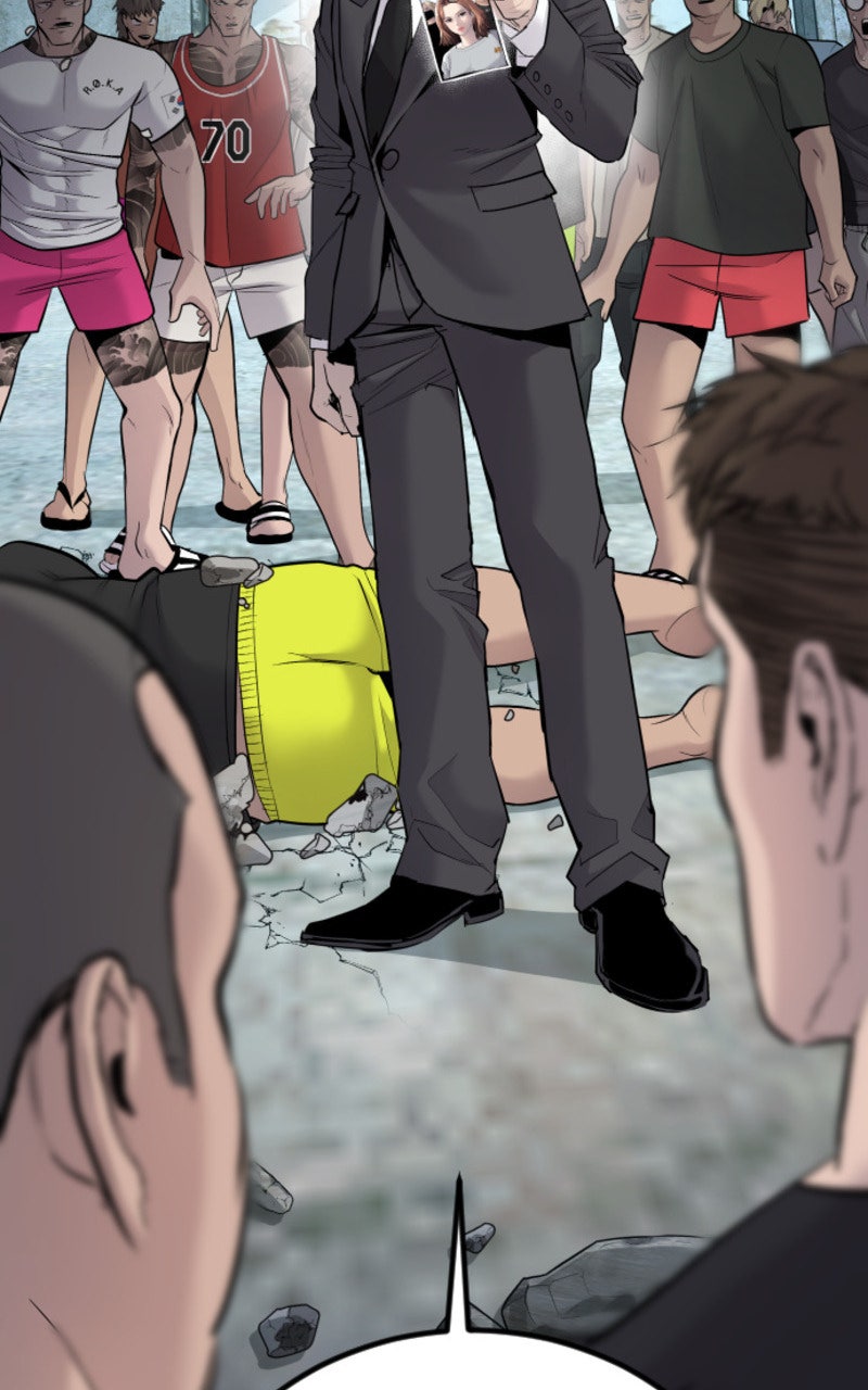 Read Manager Kim FRANCAIS Manga Online