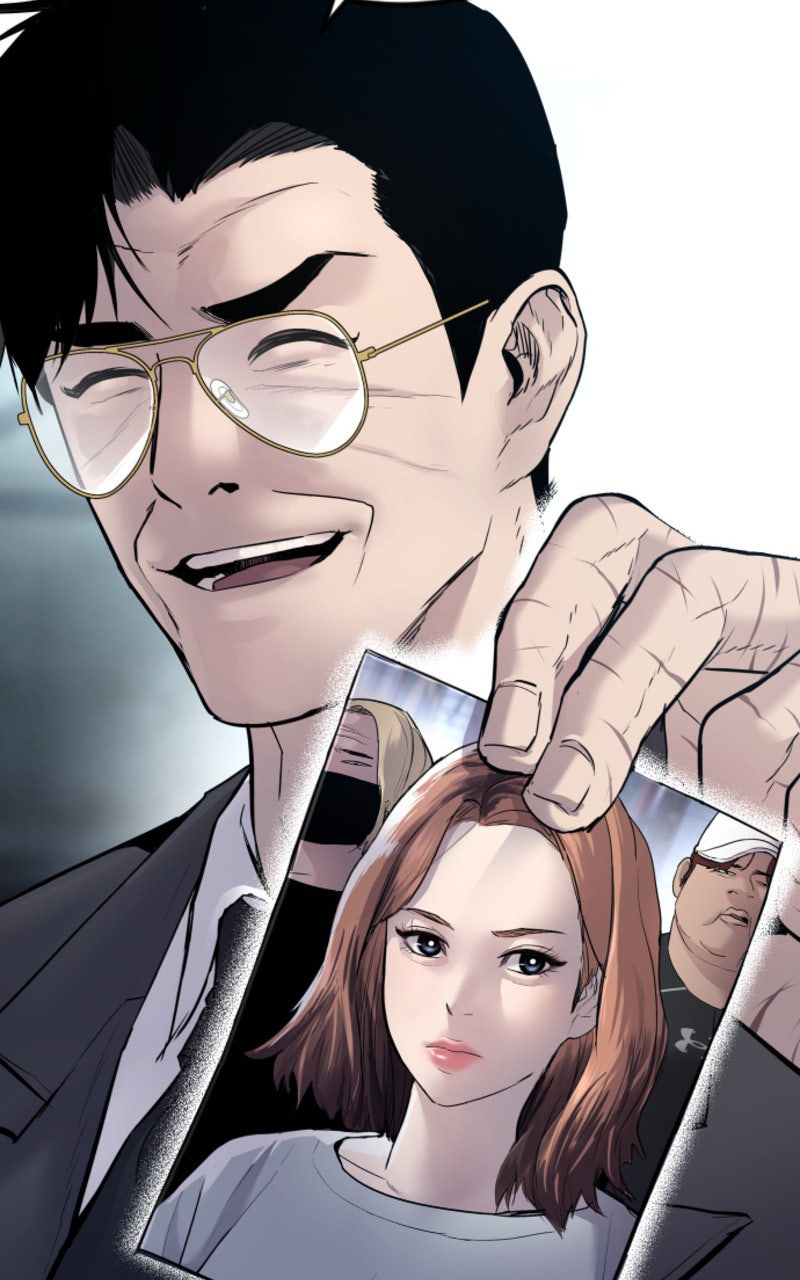 Read Manager Kim FRANCAIS Manga Online