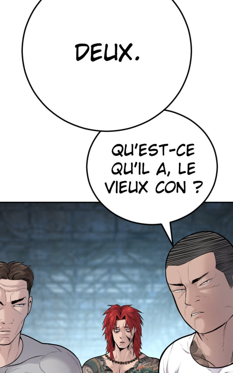 Read Manager Kim FRANCAIS Manga Online