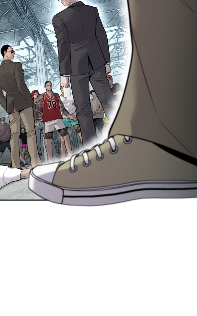 Read Manager Kim FRANCAIS Manga Online