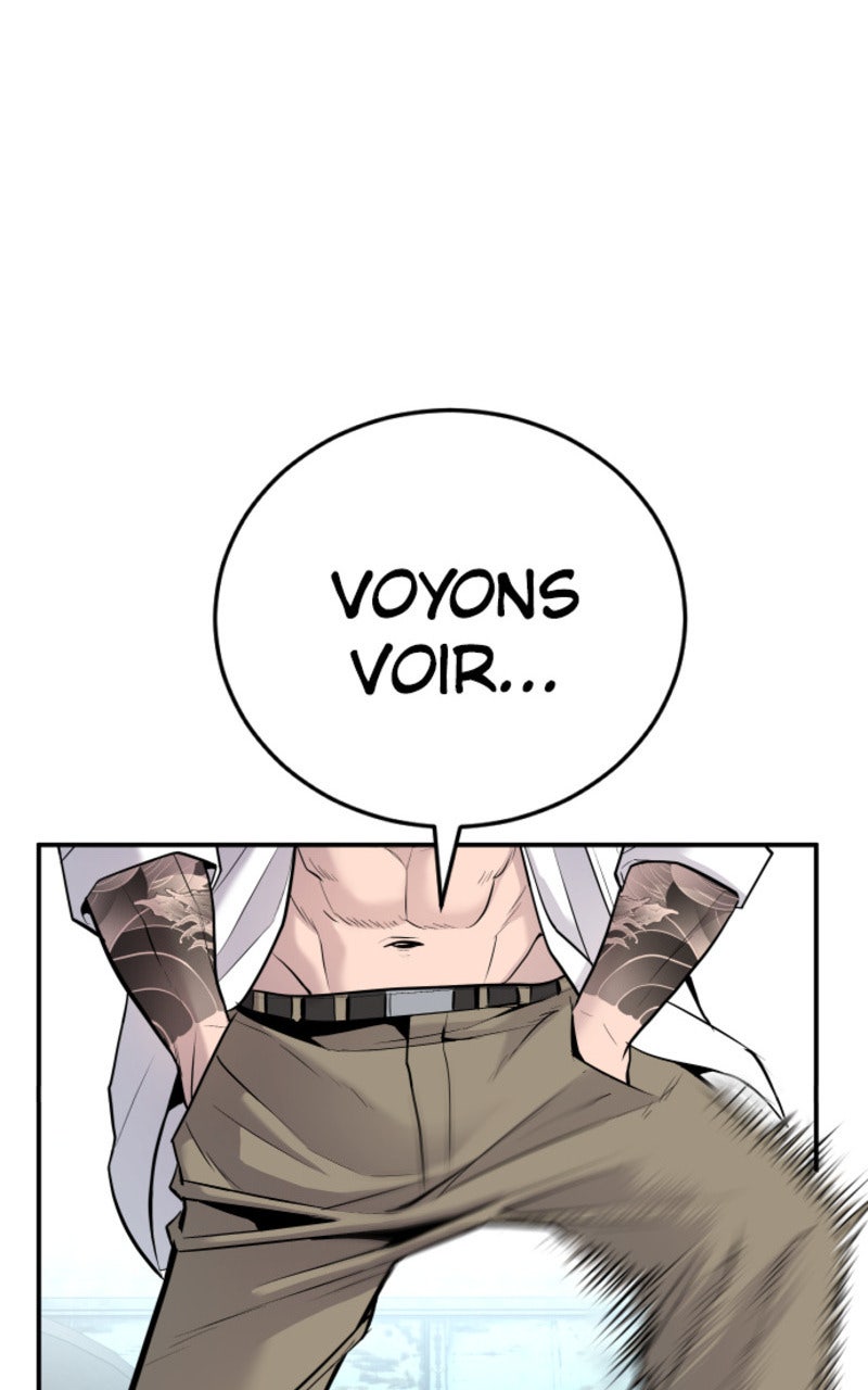 Read Manager Kim FRANCAIS Manga Online