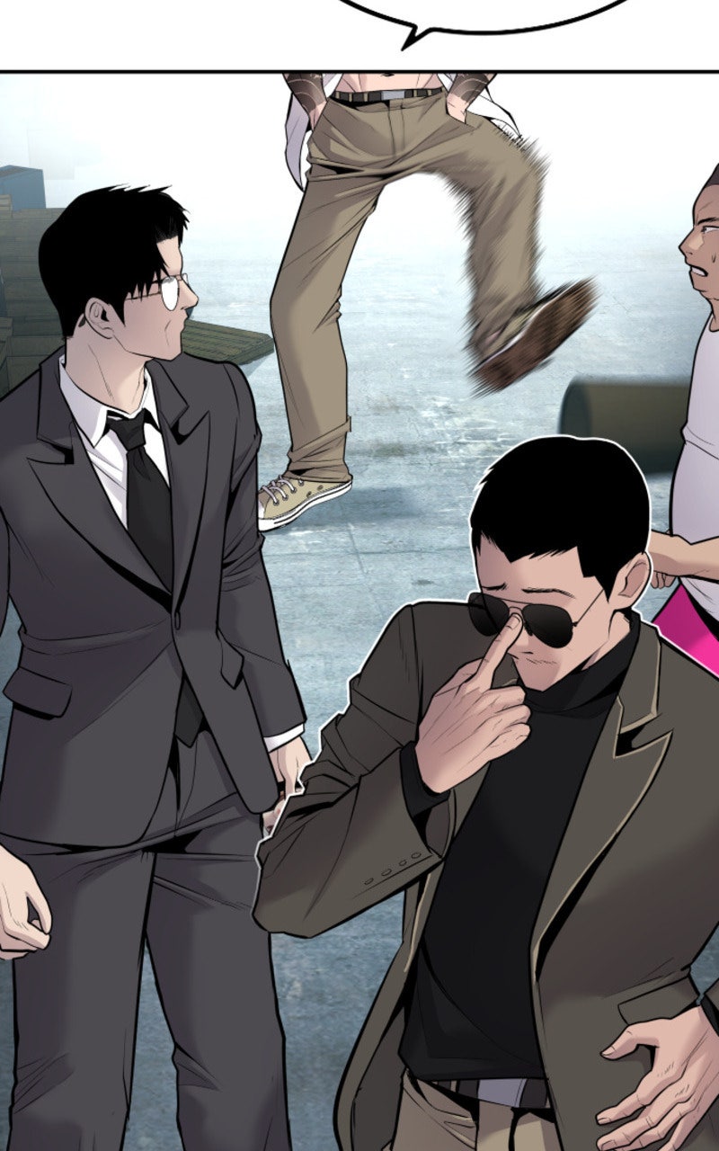 Read Manager Kim FRANCAIS Manga Online