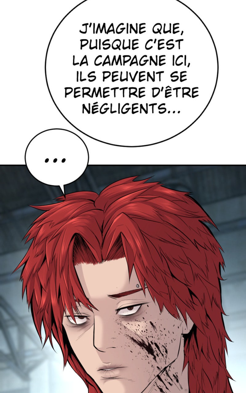 Read Manager Kim FRANCAIS Manga Online