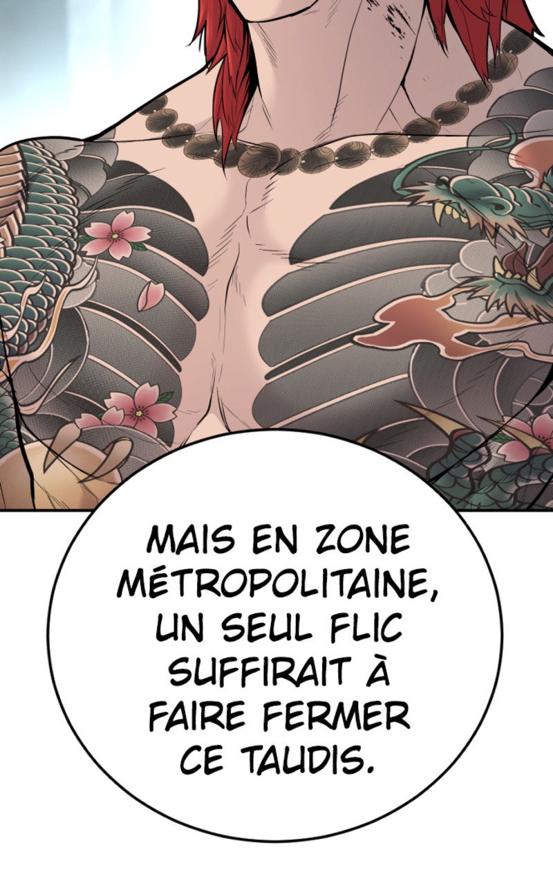 Read Manager Kim FRANCAIS Manga Online