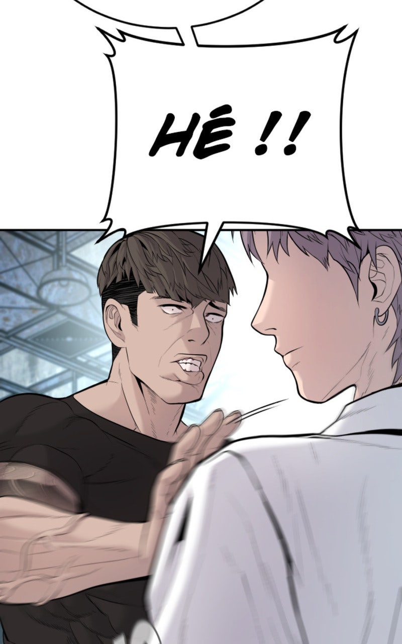 Read Manager Kim FRANCAIS Manga Online