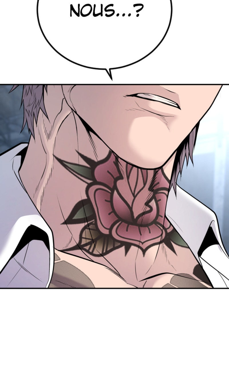 Read Manager Kim FRANCAIS Manga Online