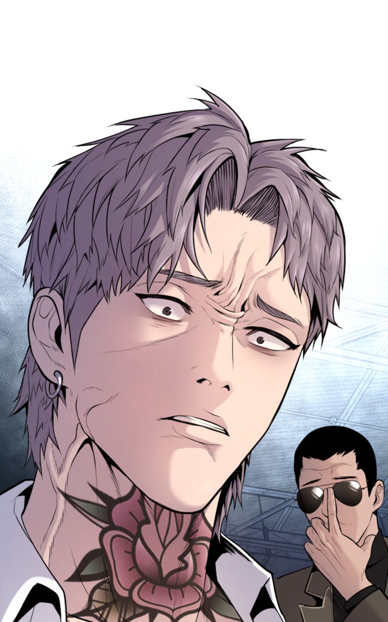 Read Manager Kim FRANCAIS Manga Online