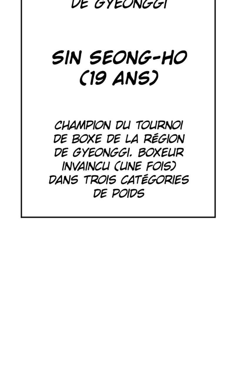 Read Manager Kim FRANCAIS Manga Online